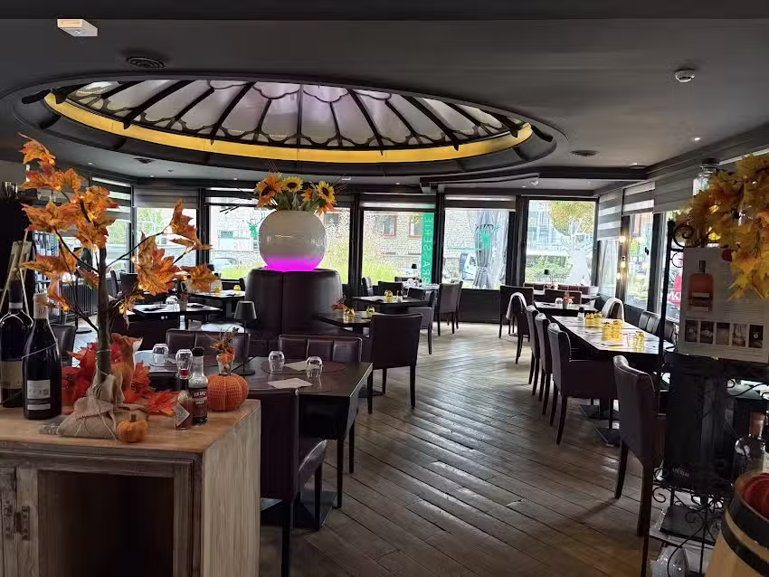 L’inattendu Marche