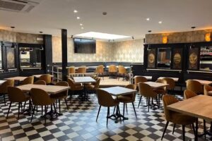 L’inattendu Mouscron