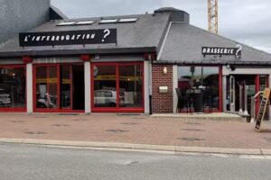 L&rsquo;Interrogation Brasserie/Restaurant