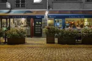 L’Isola Di Giò 🇮🇹