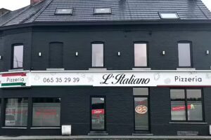 L’Italiano Pizzeria