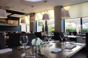 L&rsquo;O à la Bouche – Wépion