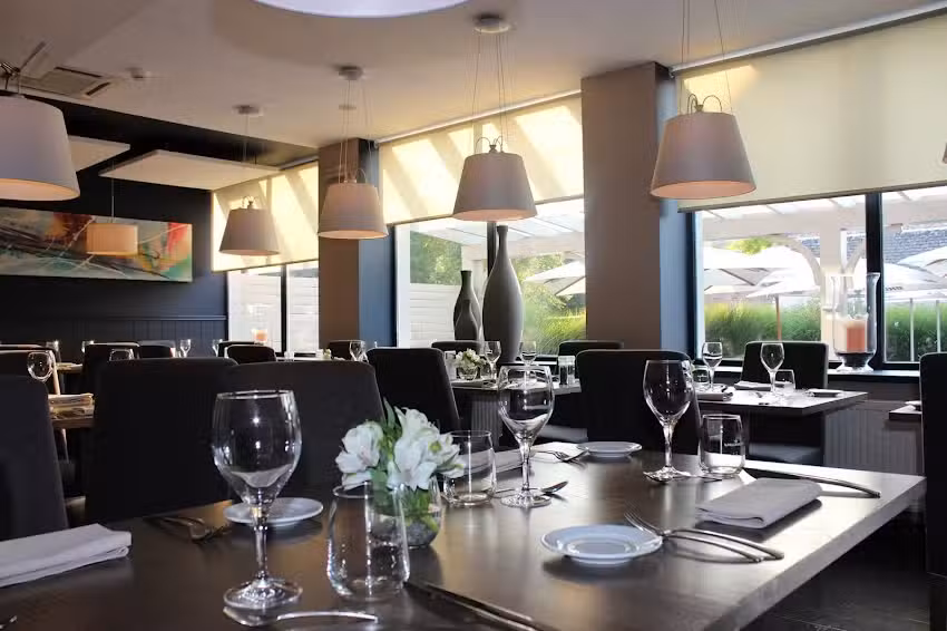 L’O à la Bouche – Wépion