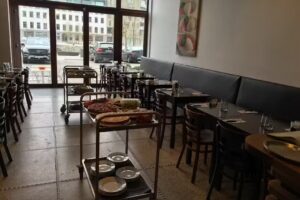 L’Officina da Franco & Giacomo 🇮🇹