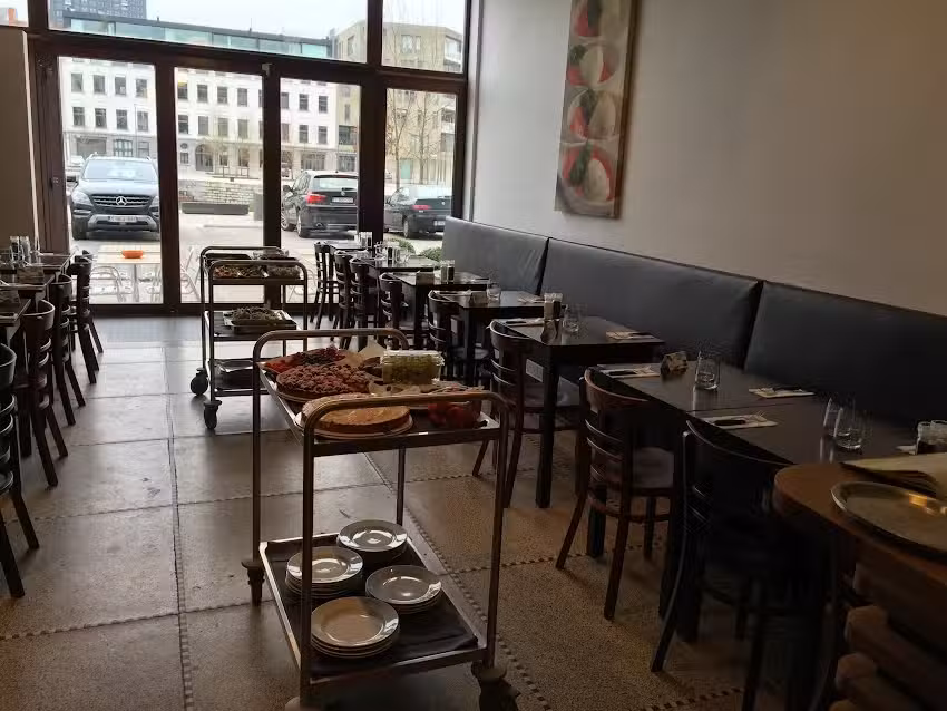 L&rsquo;Officina da Franco & Giacomo 🇮🇹