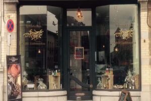 L&rsquo;huile d&rsquo;olive