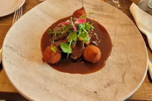 L&rsquo;Olivier des sens