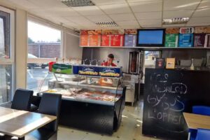 L&rsquo;oppem snack&resto