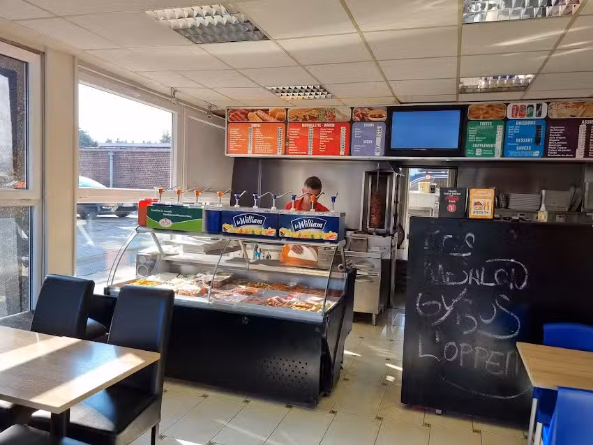 L’oppem snack&resto