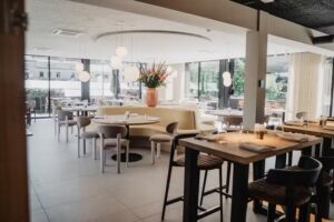 L&rsquo;Orangerie de Sanglier