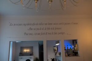 L’Orangerie Villers-le-Bouillet