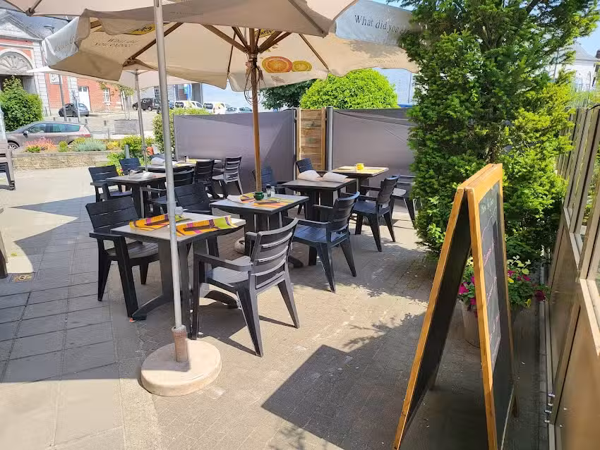 Restaurant L’Oriental