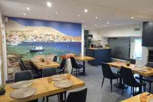 L’Origan – Pizzeria fine