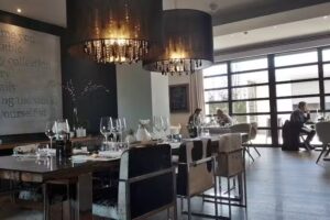 l’Osteria Deerlijk