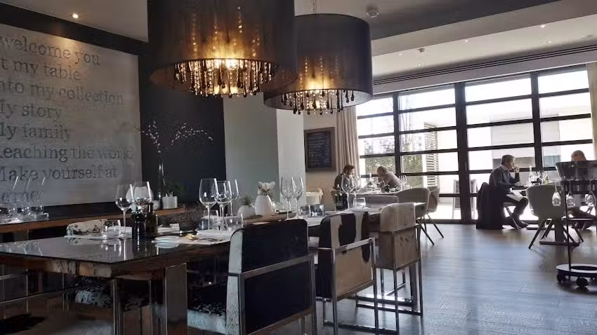 l’Osteria Deerlijk