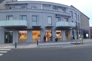 Die einzigartige Versuchung