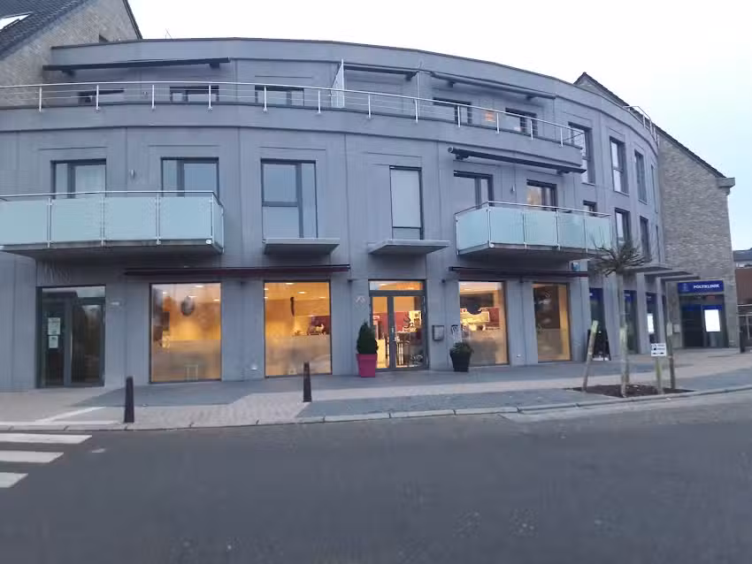 Die einzigartige Versuchung