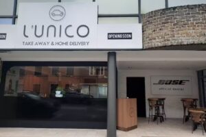 DIE EINZIGARTIGE ITALIENISCHE KÜCHE