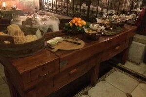 L’Uno Coll’Altro