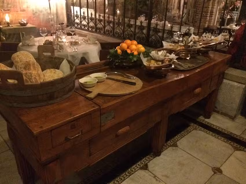 L’Uno Coll’Altro