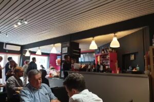 La Baguette Cavaleri