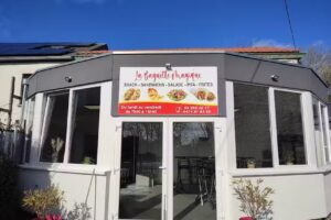 Das magische Baguette