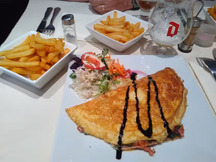 La Barri&egrave;re Chez Christine