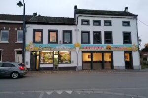 Die Schönheit der Champions