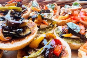 La boite à tartines Hannut