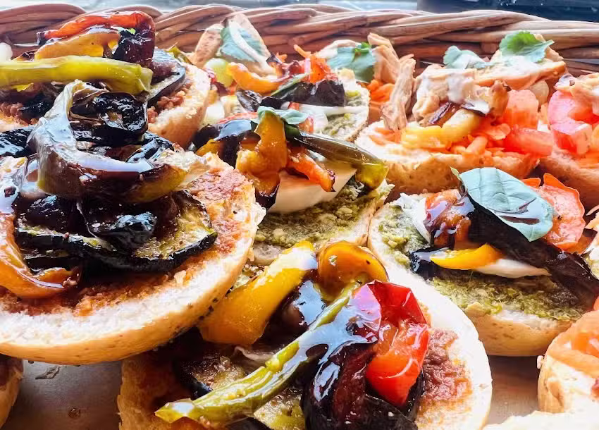 La boite &agrave; tartines Hannut