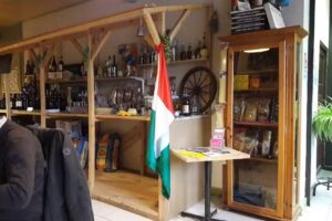 La Bottega Della Pizza