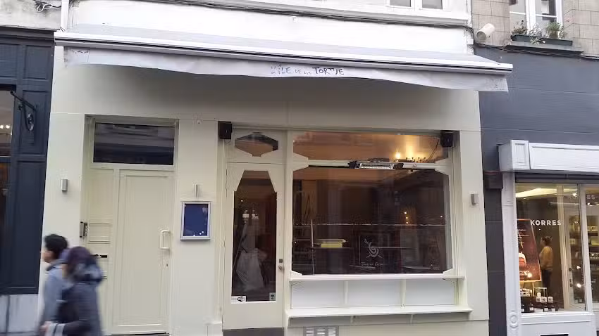 La Bottega della Pizza “SABLON”🍕