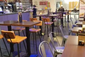 La Bouchée d’O2 – La Louvière