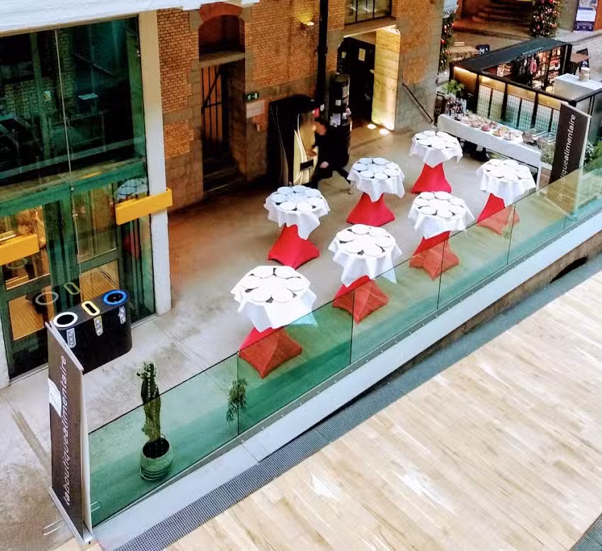 Die Feinkostboutique