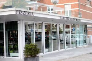 Die Brasseria Da Mauro