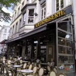 La Brasserie