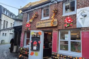 La Brasserie Ardennaise