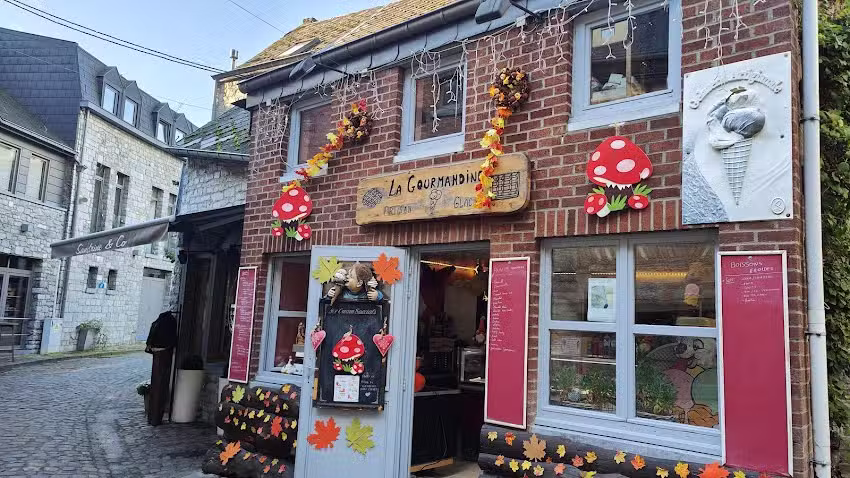 La Brasserie Ardennaise