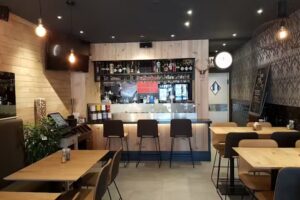 Die Brasserie Ardennaise