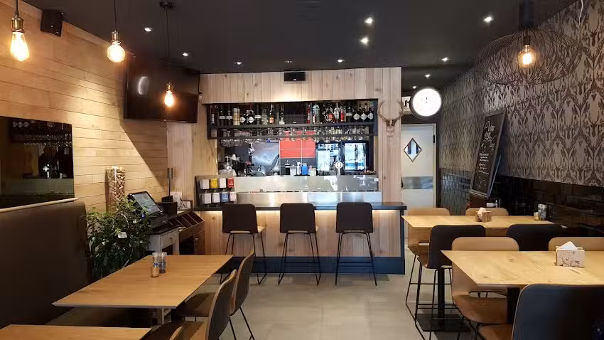 La Brasserie Ardennaise