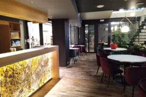 La Brasserie de l’Elysée