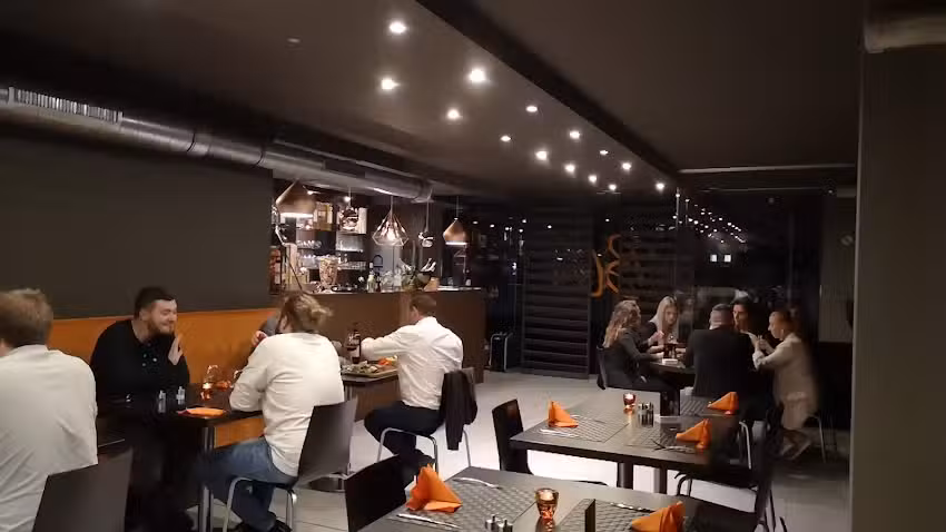 La Brasserie de la Cour