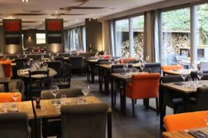 La Brasserie de Nalinnes