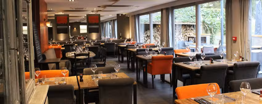 Die Brasserie de Nalinnes