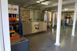 La Brasserie des Tchets