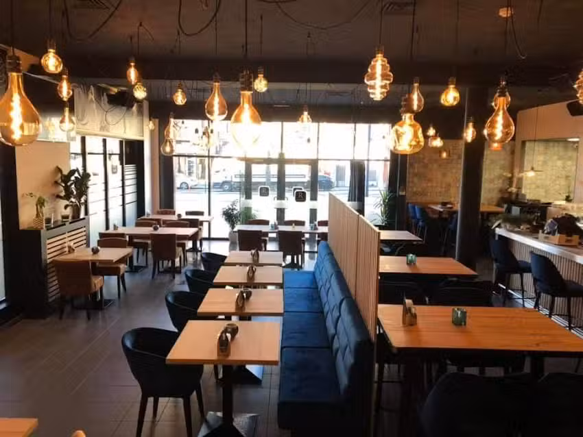 La Brasserie du Ciné