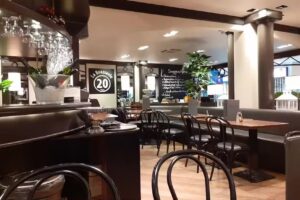 La Brasserie du Douaire