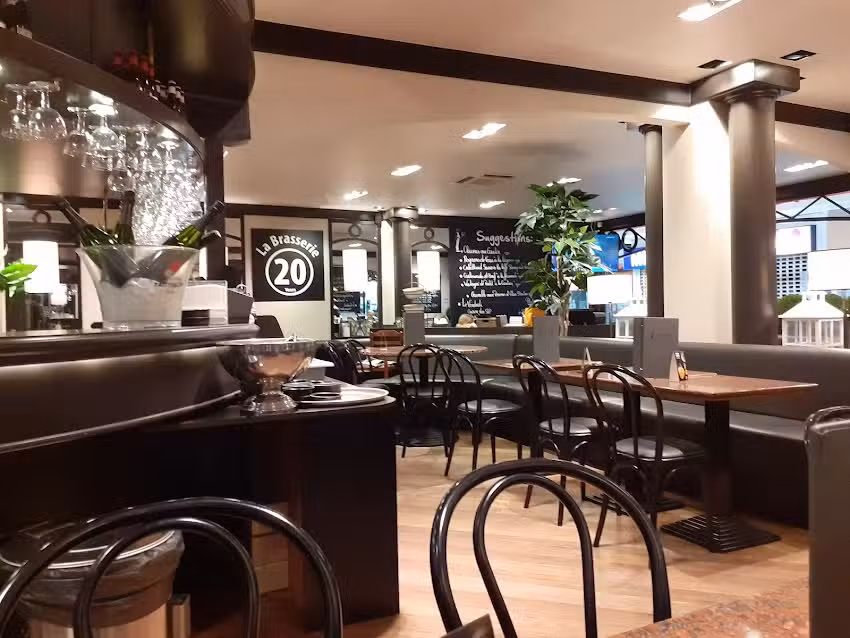 La Brasserie du Douaire