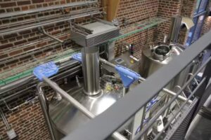 La Brasserie du Grand Mir