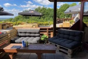 La Brasserie du Parc